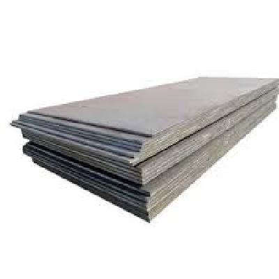Mild Steel Base Plate