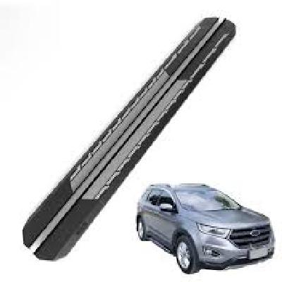MPV Side Foot Step Assembly