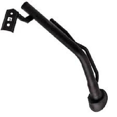 Quanto U203 Fuel Filler Neck