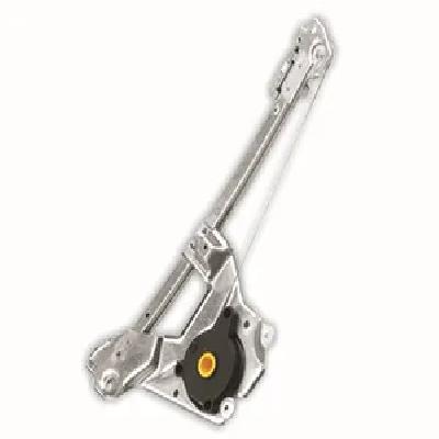 Rhino Side Window Assembly