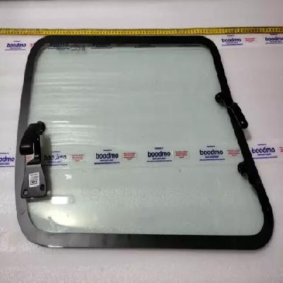 Scorpio Butterfly Window Assembly