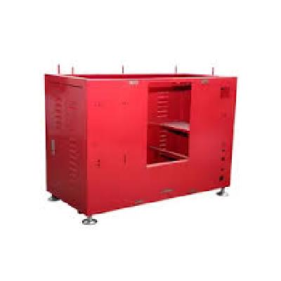 Stainless Steel Fabricator