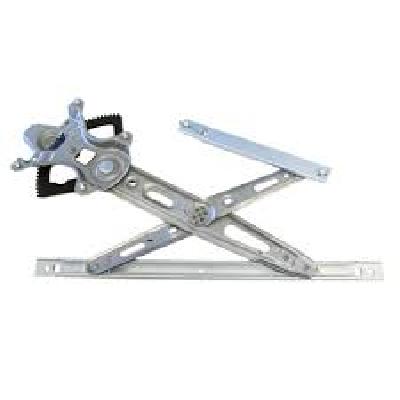 Xylo Butterfly Window Assembly