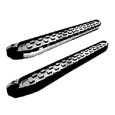 Xylo Side Foot Step Assembly