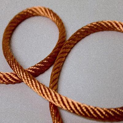 Copper Rope