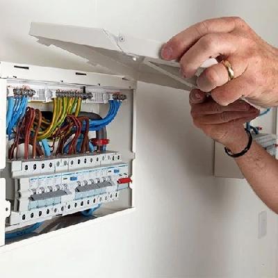 Domestic Wiring Services