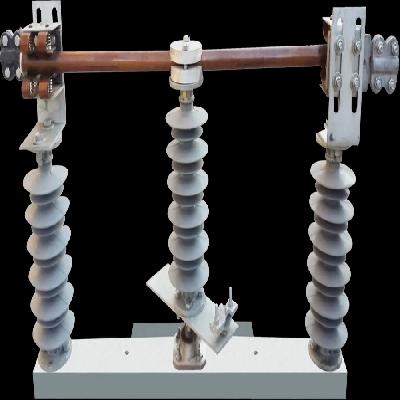 Electical Isolator