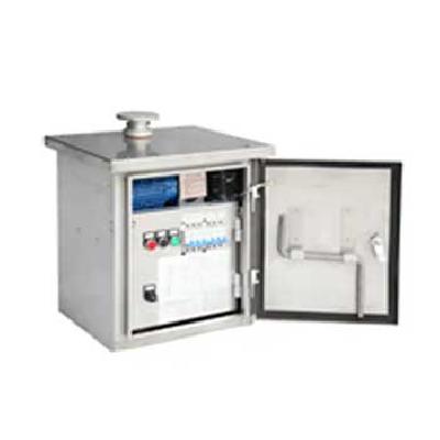 Operating Boxes For Isolator