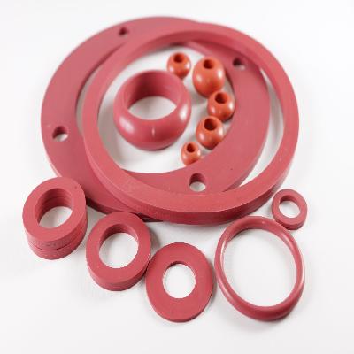 Transformer Gasket