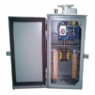 Bottom Operating Mechanism Box