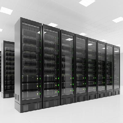 Distribution Racks