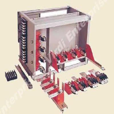 Drawout Panel Accessories