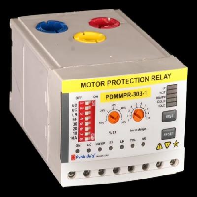 Dry Run Preventer