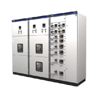 Flameproof Control Panels