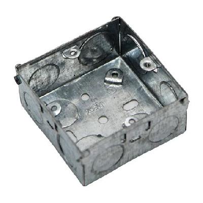 GI Switch Box