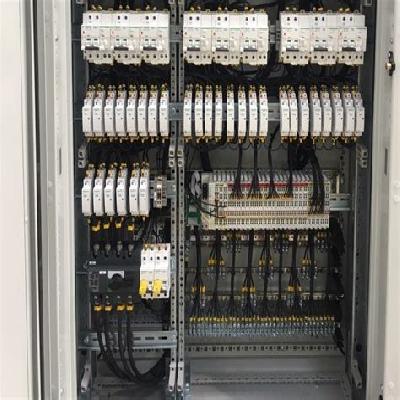 Heat Trace Panel