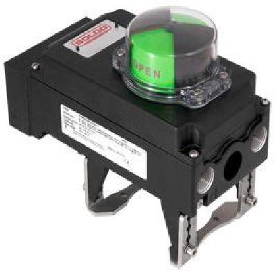 Limit Switch Box