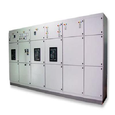 Low Voltage Panel Boards