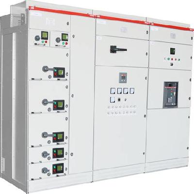 Low Voltage Switchboards