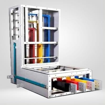 LT Bus Ducts