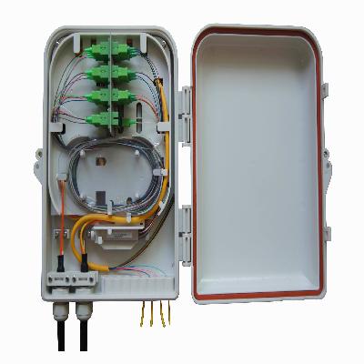 Pole Distribution Box
