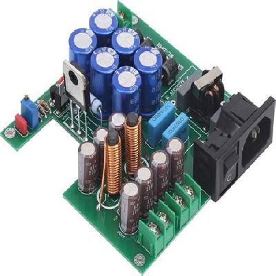 Power Supply Board