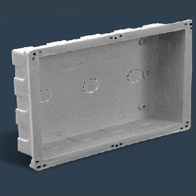 PVC Concealed Boxes