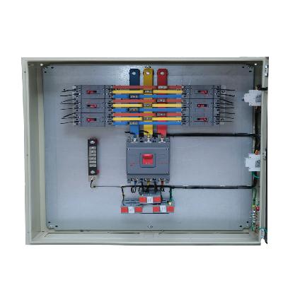 TPN Distribution Boards