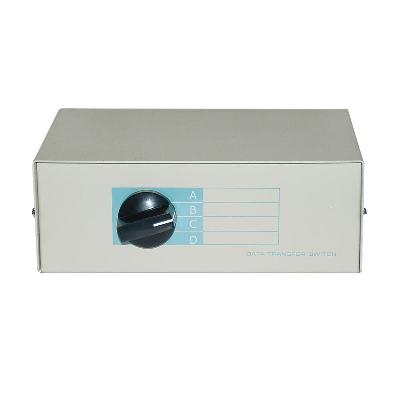 Manual Lever Box