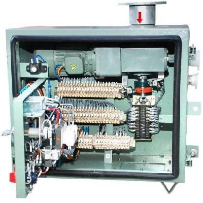 Overhead Transmission Line Mechanism Box