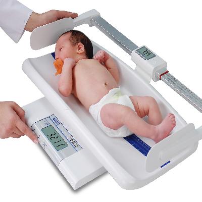 BABY WEIGH SCALE ELECTRONIC TYPE
