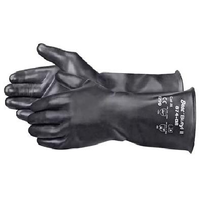 Butyl Gloves