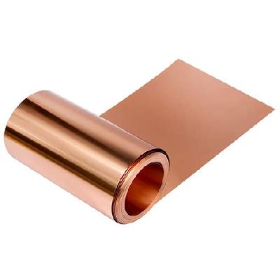 Copper Foil