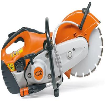 Disc Cutter for CR203