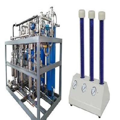 Gas Purification System