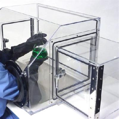 Laboratory Glove Box