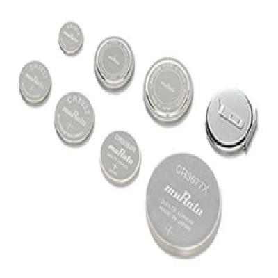 Lithium Coin Cell Assembly