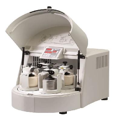 Planetary Ball Mill