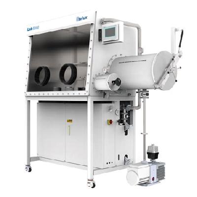 Vacuum Glove Box