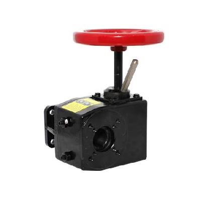 Manual Operating Device