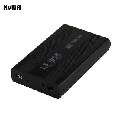 Cover Drive Box