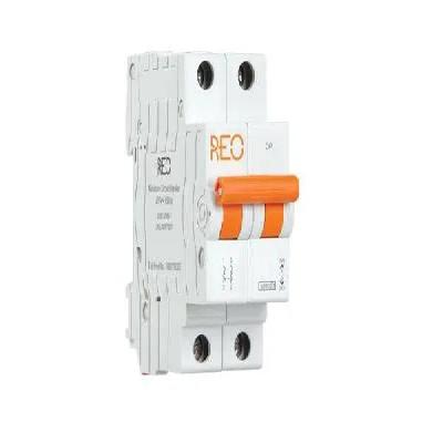 C 06 Havells MCB