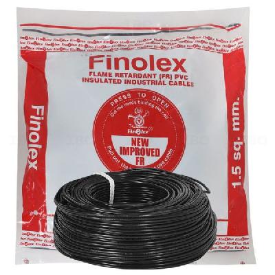 Finolex Black Wire