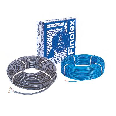 Finolex Flamegard FRLS Wire