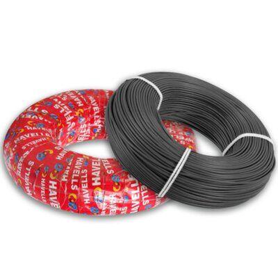 Havells Life Line Plus S3 HRFR Cable