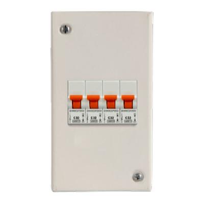 Havells MCB Distribution Board