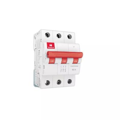 HAVELLS MCB ISOLATOR 