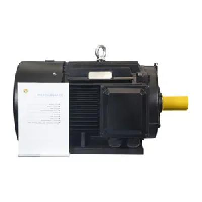 Air Motors