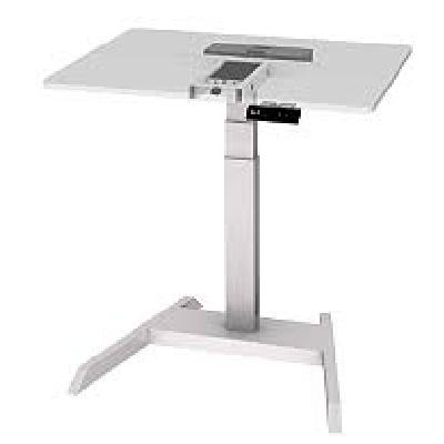 Bibus  B-AT-02-R2 Sit Stand Desk