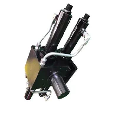 Bibus Clamping Cylinder